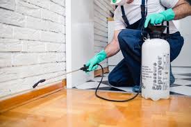 Best Pest Prevention Services  in Ann Arbor, MI